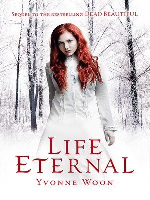 cover image of Life Eternal